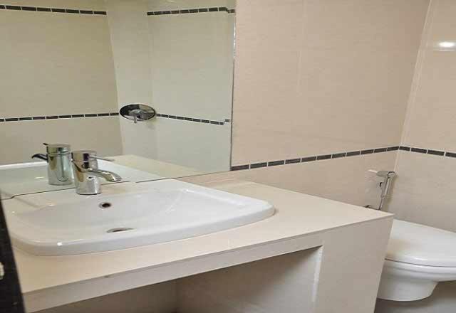 Saphire Hotel Sahiwal Extérieur photo